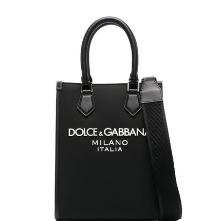 Dolce & Gabbana Bags.. Black