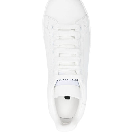 Dolce & Gabbana Sneakers White