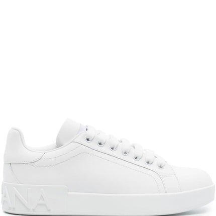 Dolce & Gabbana Sneakers White