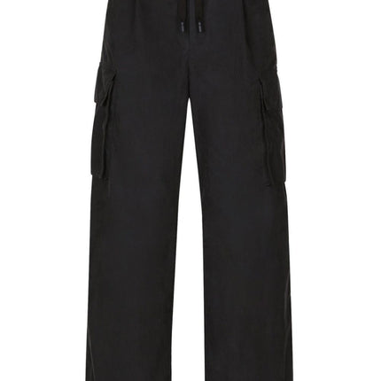 Dolce & Gabbana Trousers Blue