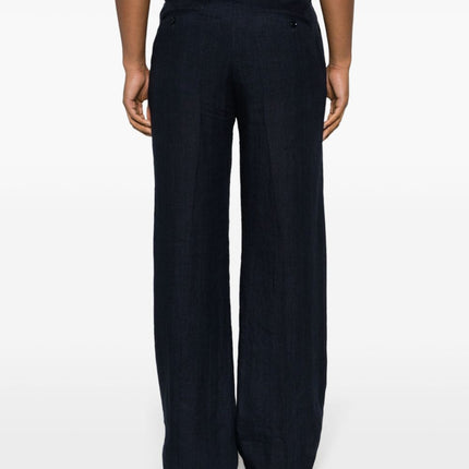 Dolce & Gabbana Trousers Blue