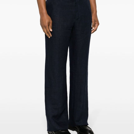 Dolce & Gabbana Trousers Blue