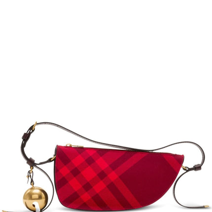 Burberry Bags.. Red