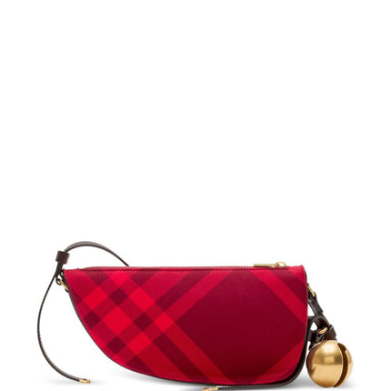 Burberry Bags.. Red