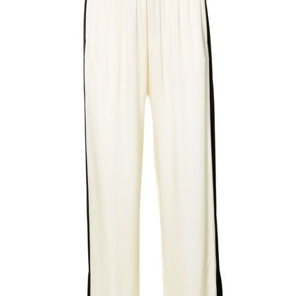 BLUE SKY INN Trousers Beige