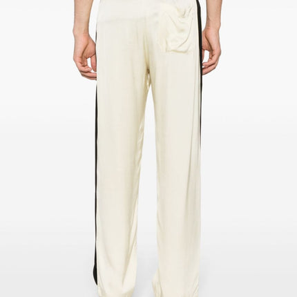 BLUE SKY INN Trousers Beige