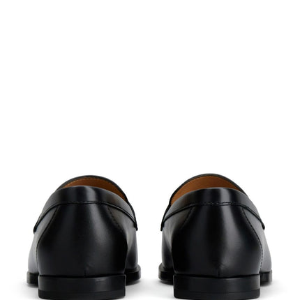 Tod's Flat shoes Black