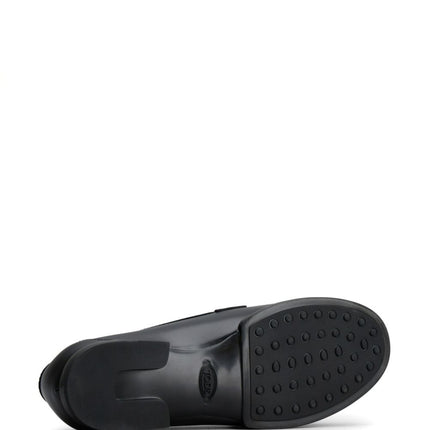 Tod's Flat shoes Black