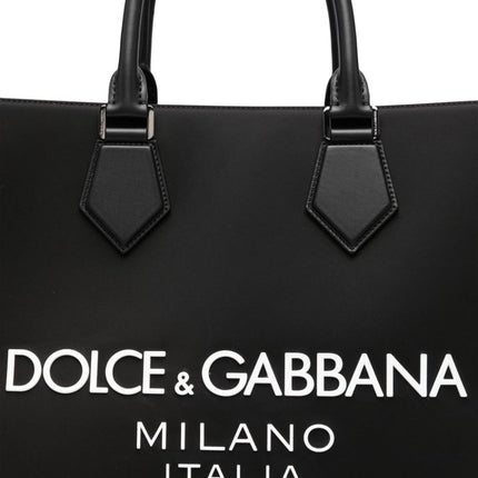 Dolce & Gabbana Bags.. Black