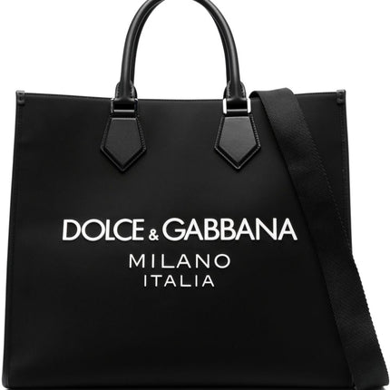 Dolce & Gabbana Bags.. Black