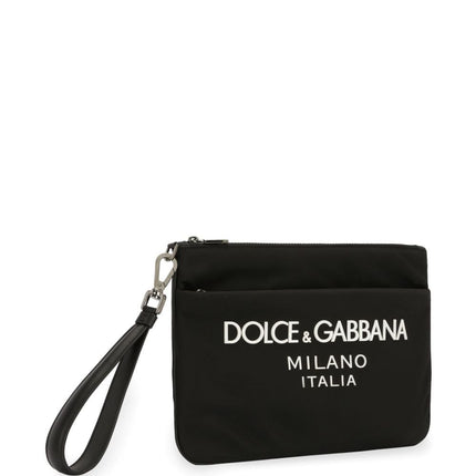 Dolce & Gabbana Wallets Black