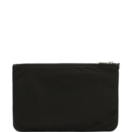 Dolce & Gabbana Wallets Black