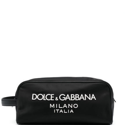 Dolce & Gabbana Wallets Black