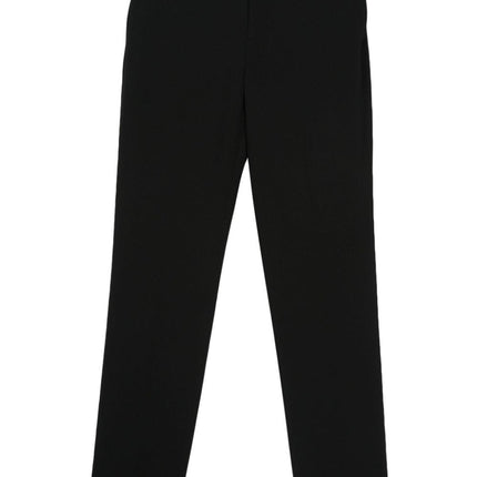 Ami Paris Trousers Black