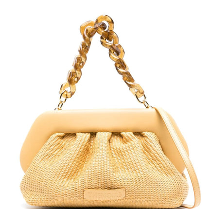 THEMOIRE' Bags.. Yellow