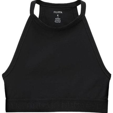 FILIPPA K Top Black