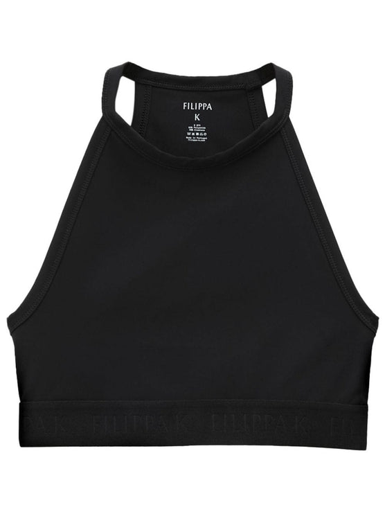 FILIPPA K Top Black