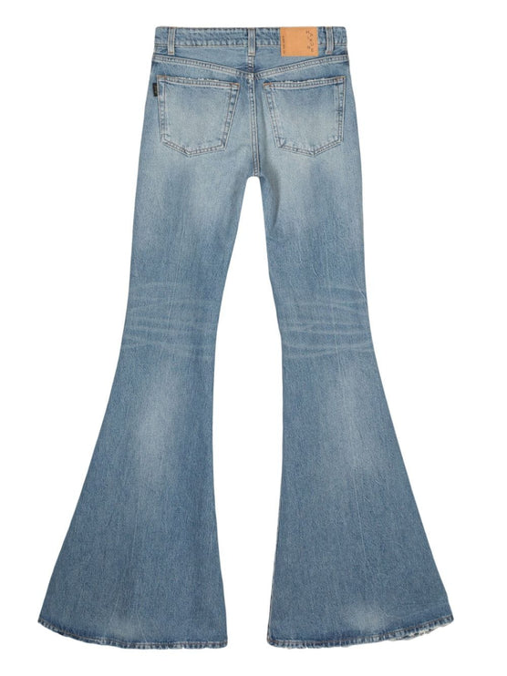 Haikure Jeans Denim