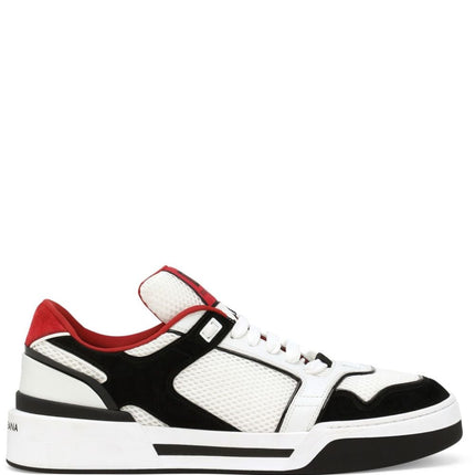 Dolce & Gabbana Sneakers Black