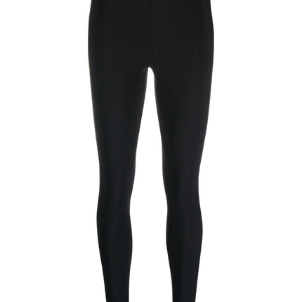 Wardrobe.Nyc WARDROBE NYC Trousers Black