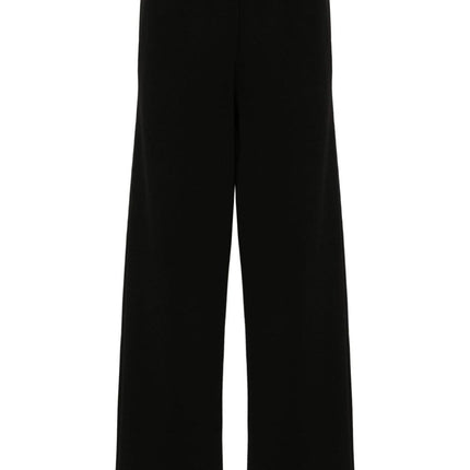 Wardrobe.Nyc WARDROBE NYC Trousers Black