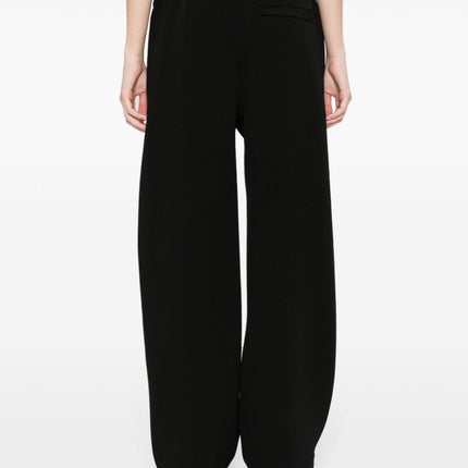 Wardrobe.Nyc WARDROBE NYC Trousers Black