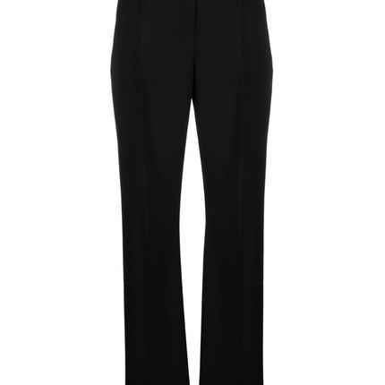 JACQUEMUS Trousers Black