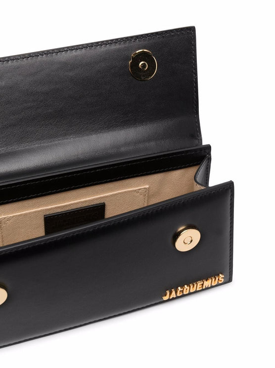 JACQUEMUS Bags.. Black