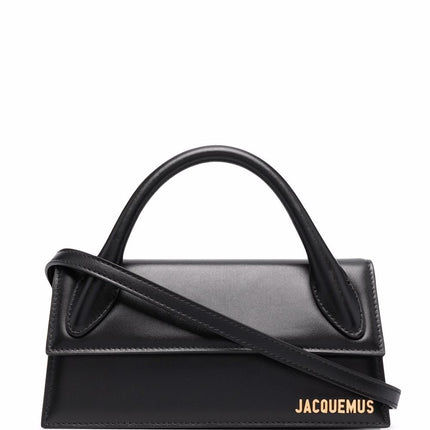 JACQUEMUS Bags.. Black