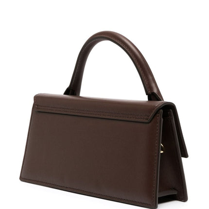 JACQUEMUS Bags.. Brown