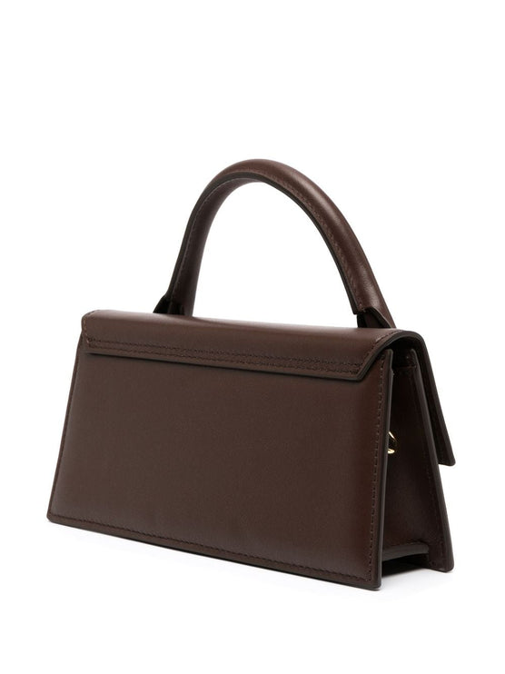 JACQUEMUS Bags.. Brown