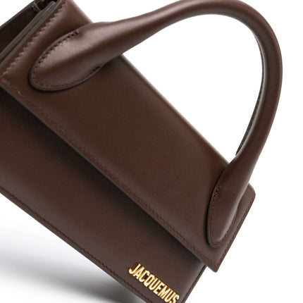 JACQUEMUS Bags.. Brown