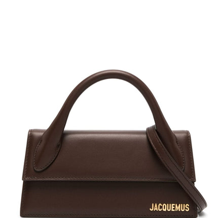 JACQUEMUS Bags.. Brown