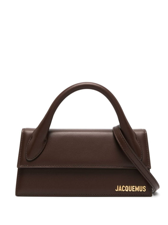 JACQUEMUS Bags.. Brown