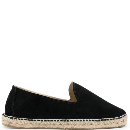 MANEBI Flat shoes Black