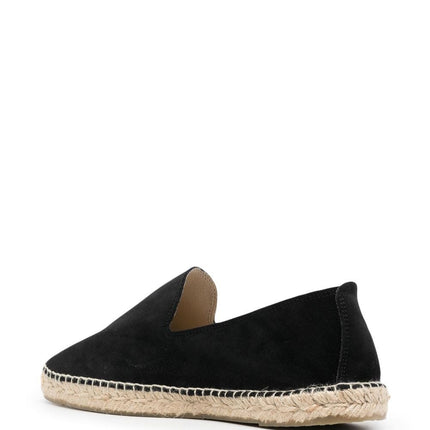 MANEBI Flat shoes Black