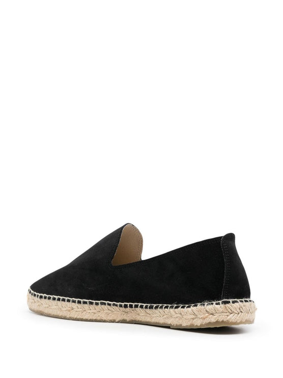 MANEBI Flat shoes Black