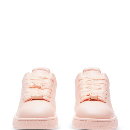 Burberry Sneakers Pink