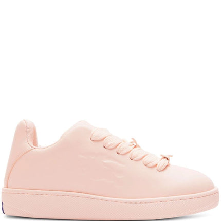 Burberry Sneakers Pink