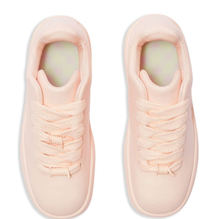 Burberry Sneakers Pink