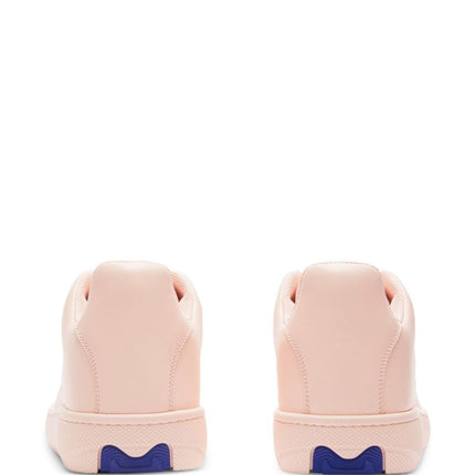 Burberry Sneakers Pink