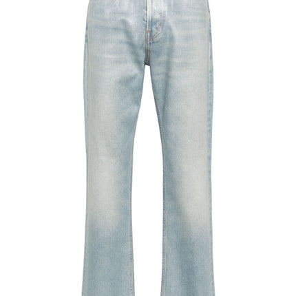 Haikure Jeans Clear Blue