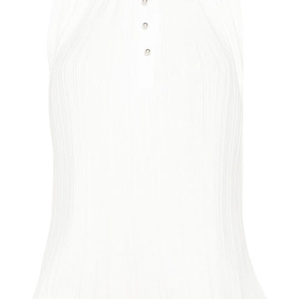 Lanvin Top White