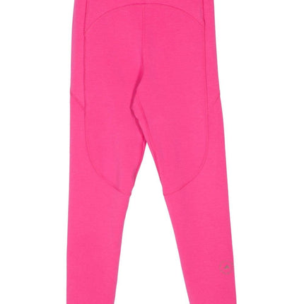 Adidas By Stella McCartney Trousers Fuchsia