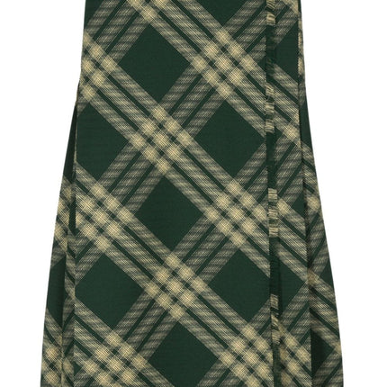 Burberry Skirts Green