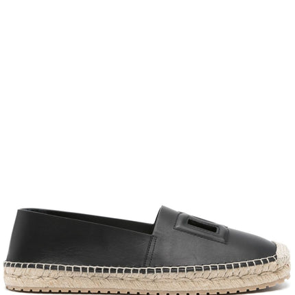 Dolce & Gabbana Flat shoes Black