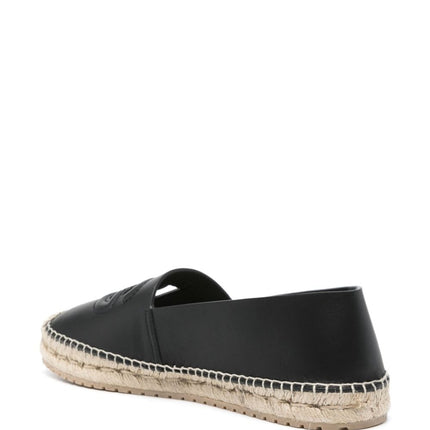 Dolce & Gabbana Flat shoes Black