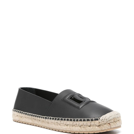 Dolce & Gabbana Flat shoes Black