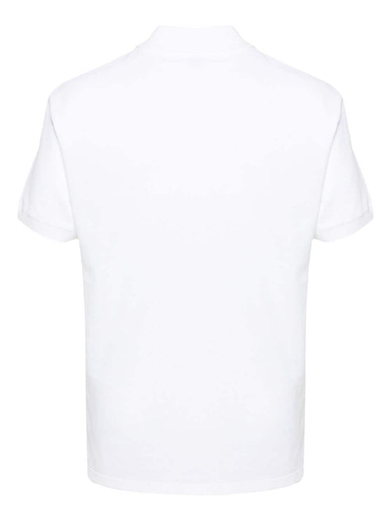 Alexander McQueen T-shirts and Polos White