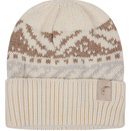 TOOCO Hats Beige